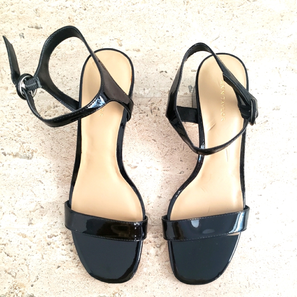 Ann Taylor Sandles